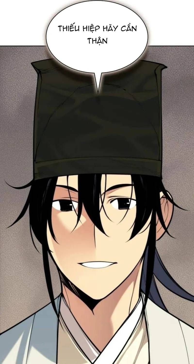 Học Giả Kiếm Sĩ Chapter 198 - 49