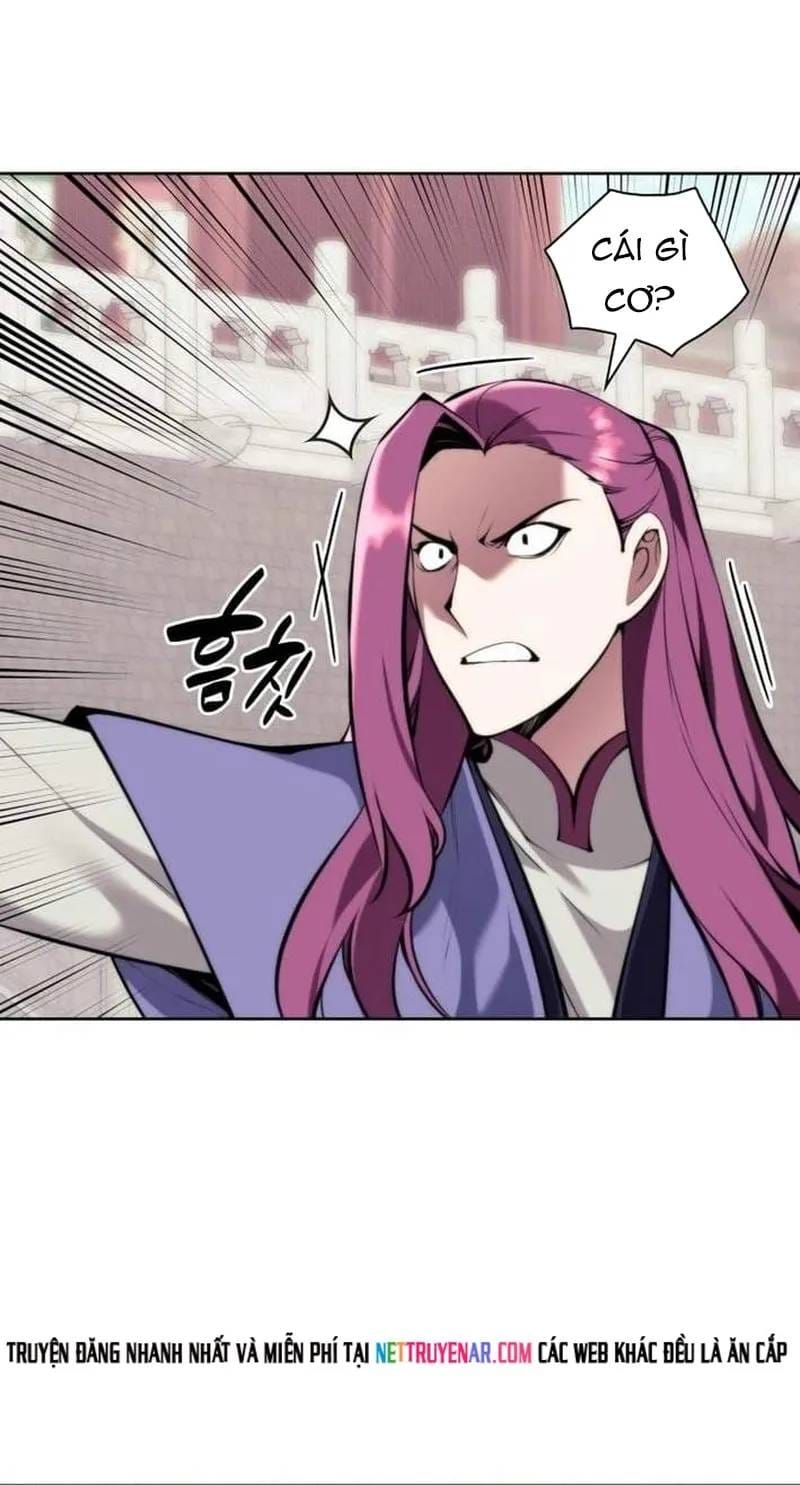 Học Giả Kiếm Sĩ Chapter 198 - 51