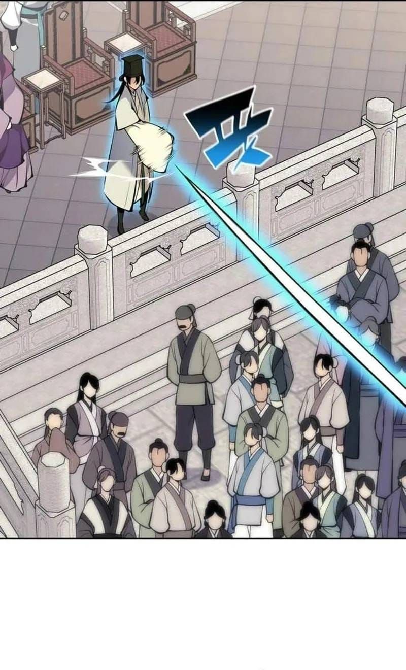 Học Giả Kiếm Sĩ Chapter 198 - 52