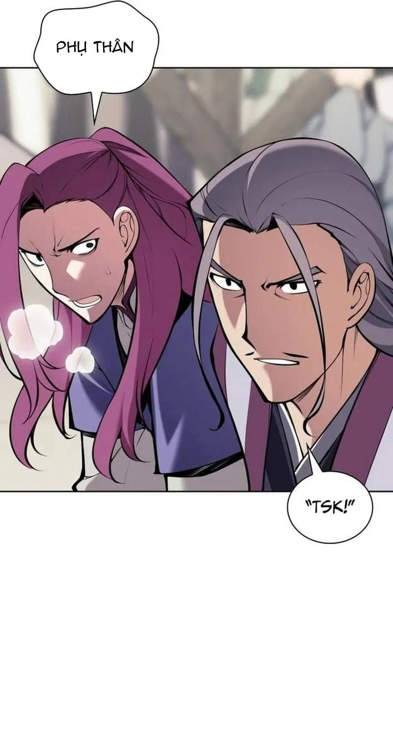 Học Giả Kiếm Sĩ Chapter 198 - 60