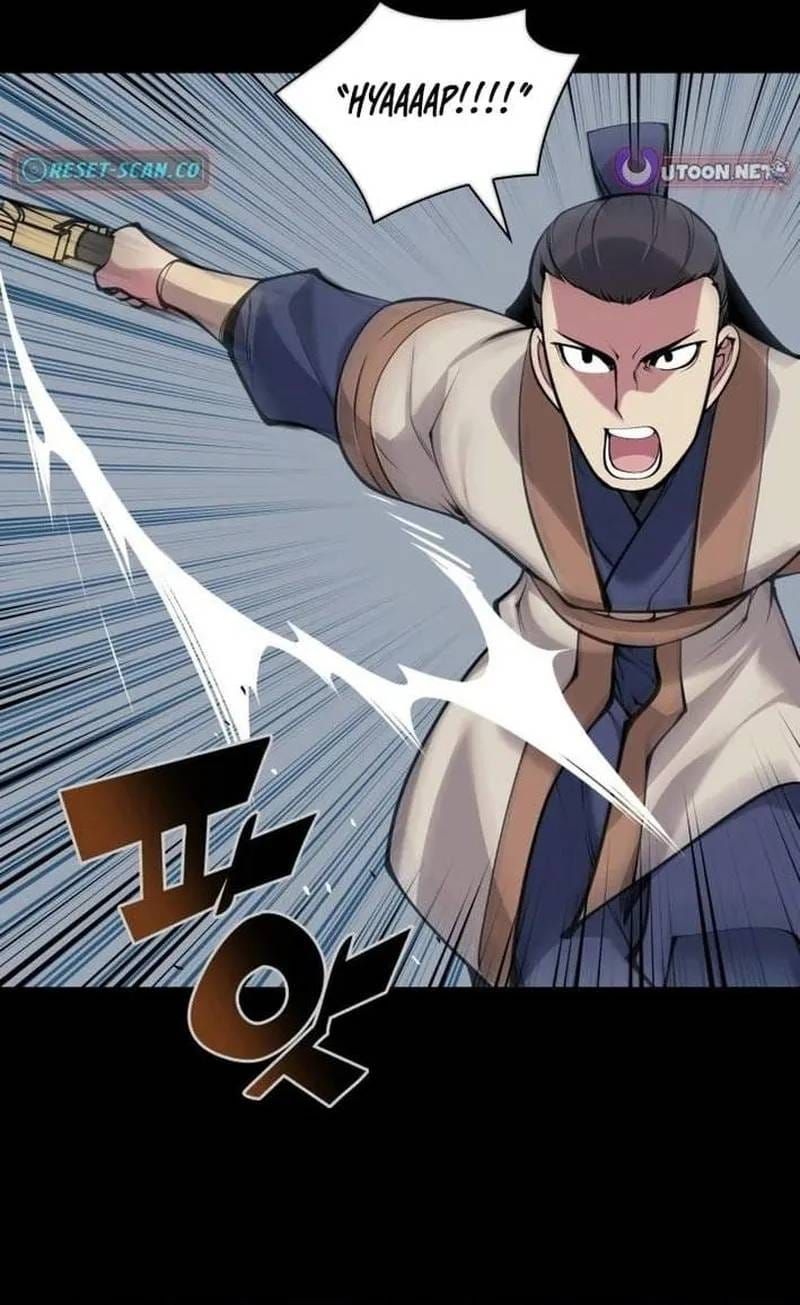 Học Giả Kiếm Sĩ Chapter 198 - 7