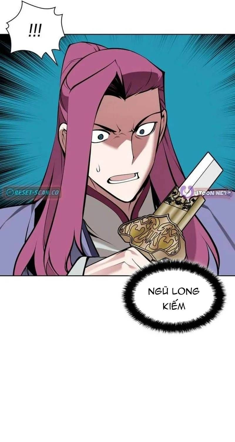 Học Giả Kiếm Sĩ Chapter 198 - 62