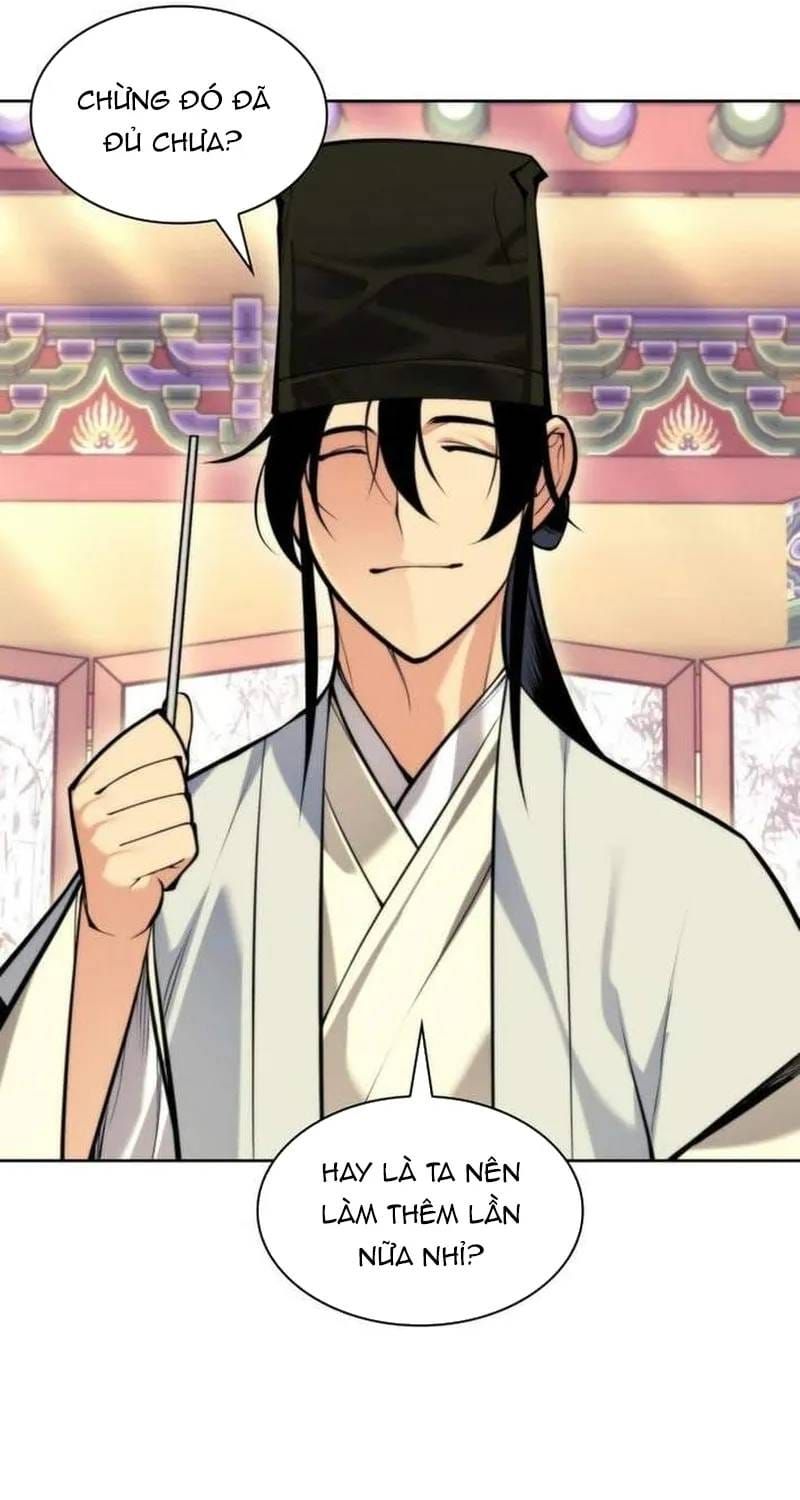 Học Giả Kiếm Sĩ Chapter 198 - 70