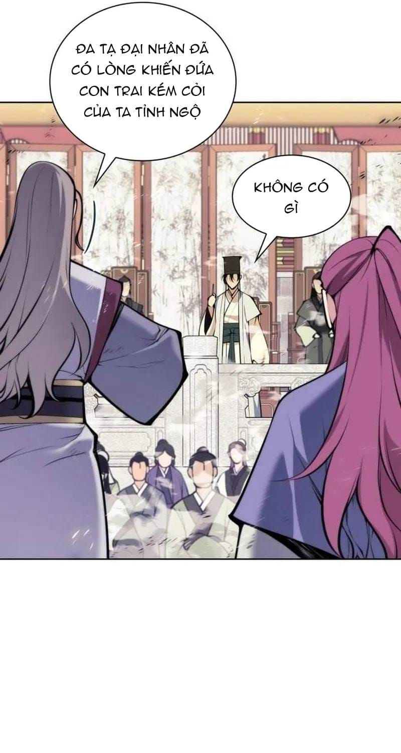 Học Giả Kiếm Sĩ Chapter 198 - 73