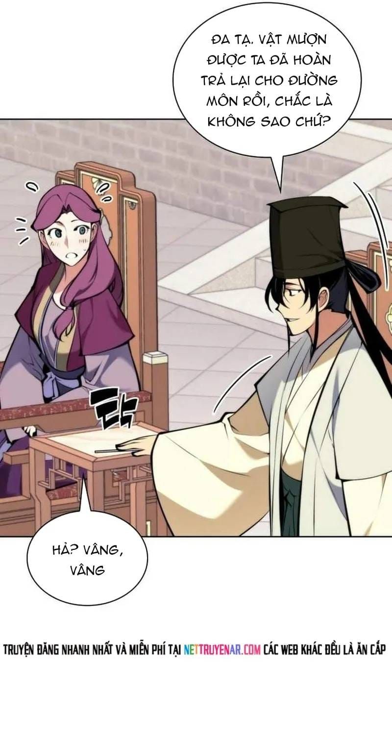 Học Giả Kiếm Sĩ Chapter 198 - 75