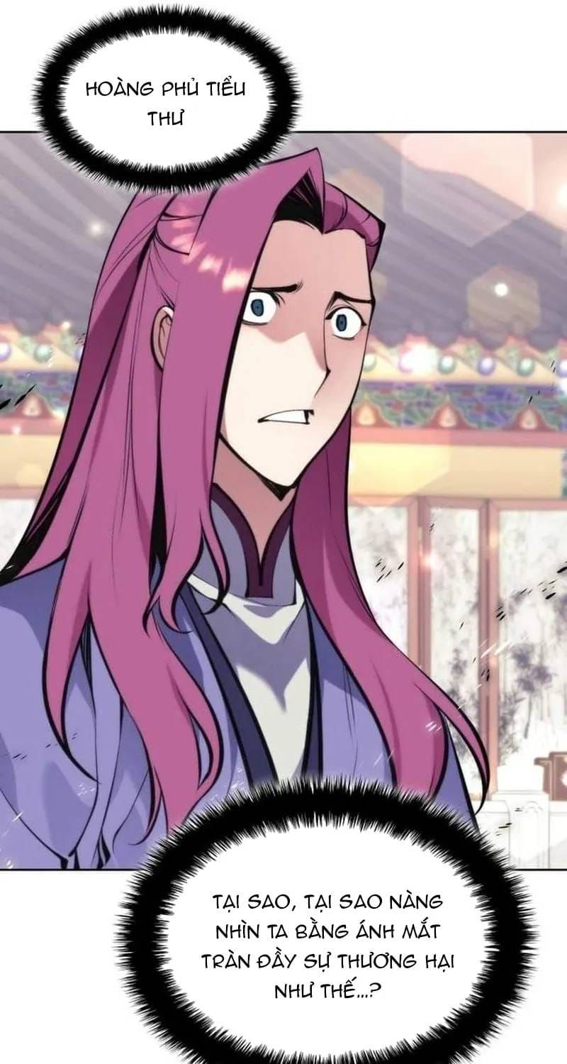 Học Giả Kiếm Sĩ Chapter 198 - 79