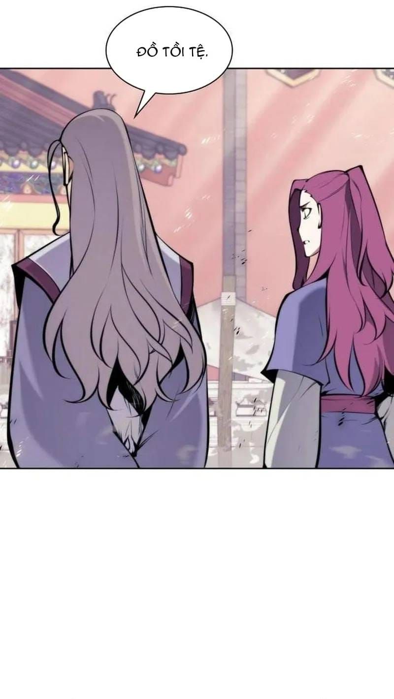 Học Giả Kiếm Sĩ Chapter 198 - 81