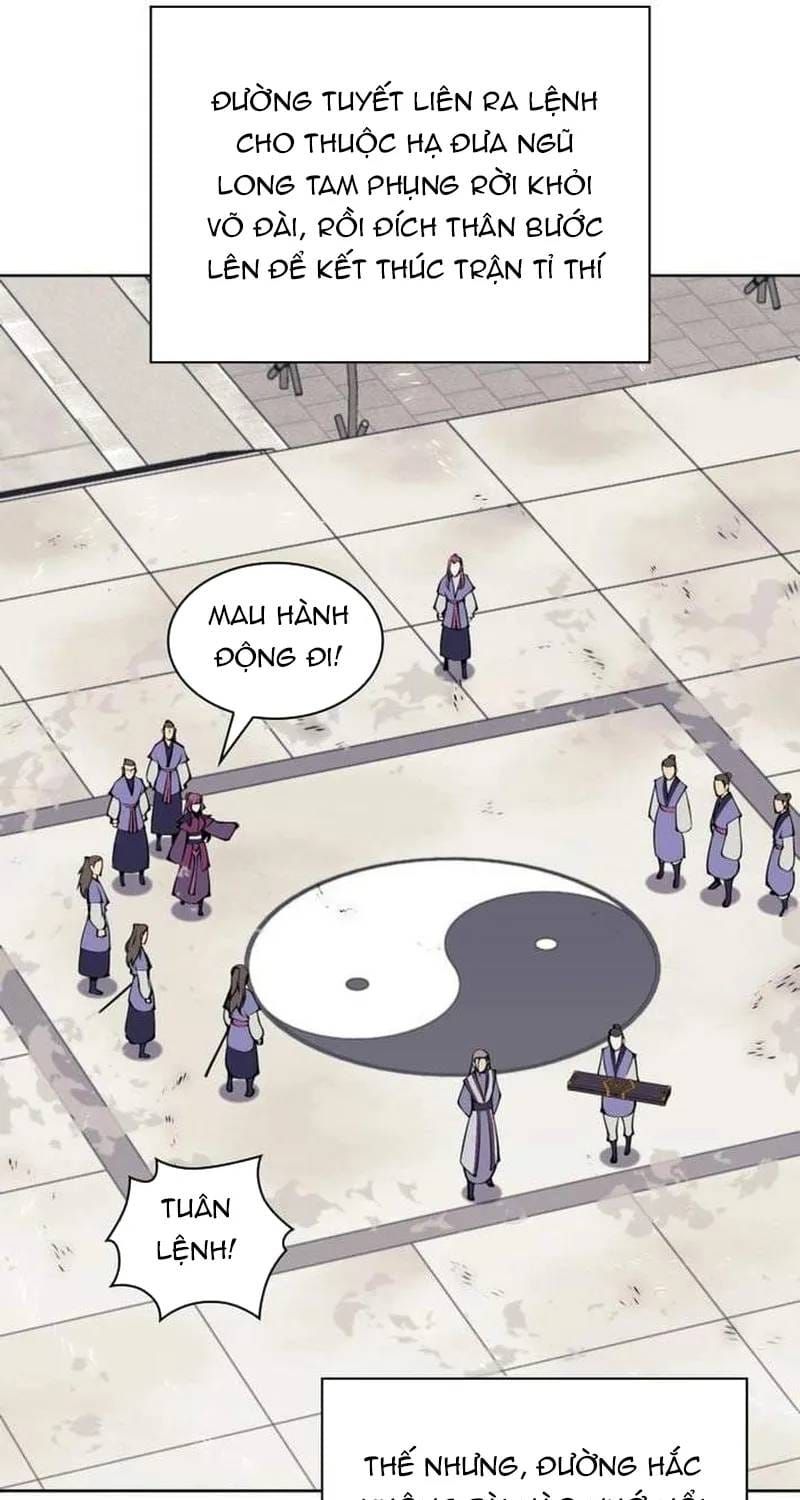 Học Giả Kiếm Sĩ Chapter 198 - 82