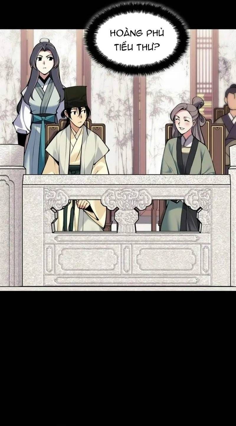 Học Giả Kiếm Sĩ Chapter 198 - 10