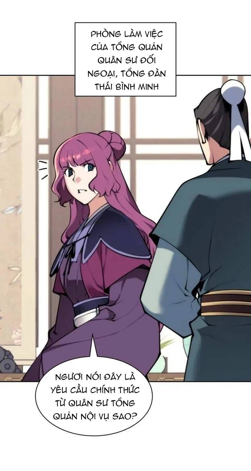 Học Giả Kiếm Sĩ Chapter 198 - 91