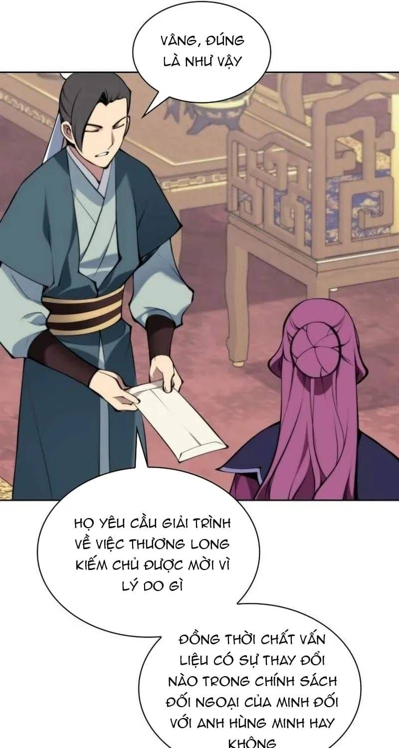 Học Giả Kiếm Sĩ Chapter 198 - 93