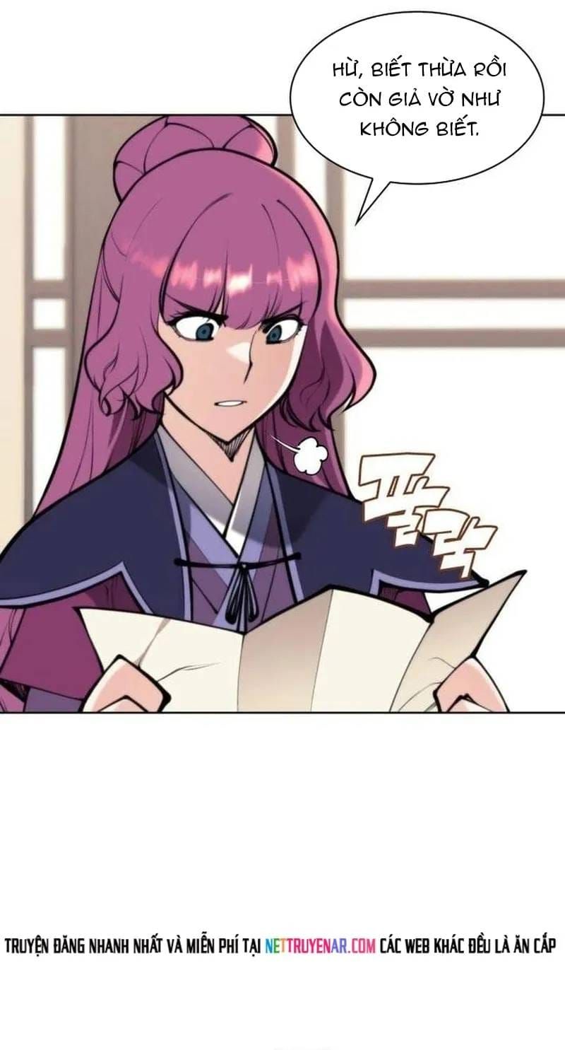 Học Giả Kiếm Sĩ Chapter 198 - 95