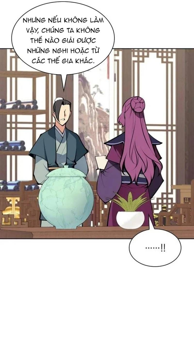Học Giả Kiếm Sĩ Chapter 198 - 98