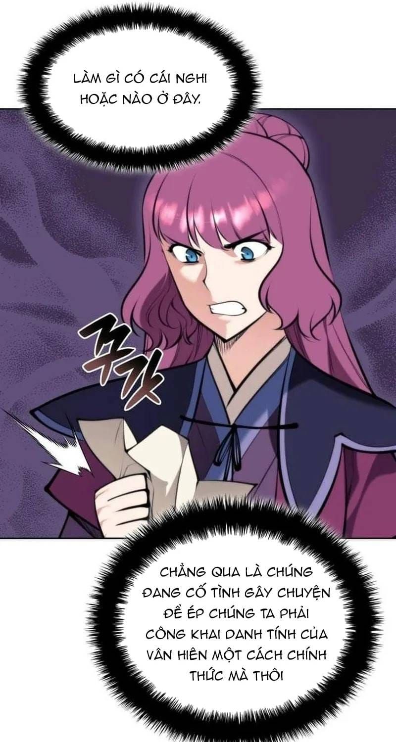 Học Giả Kiếm Sĩ Chapter 198 - 100