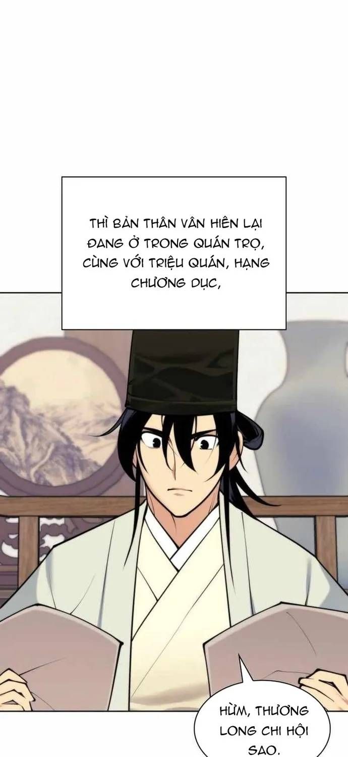 Học Giả Kiếm Sĩ Chapter 199 - 2