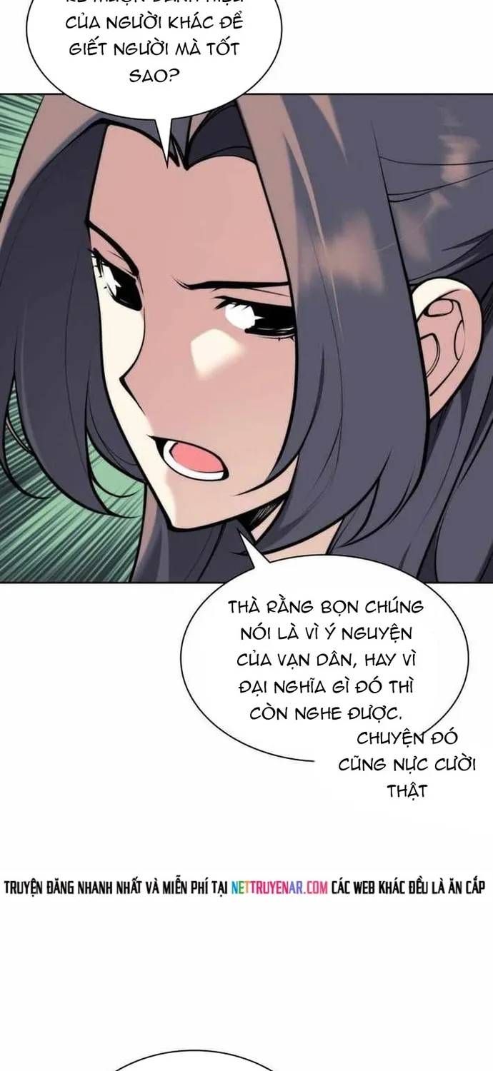 Học Giả Kiếm Sĩ Chapter 199 - 13