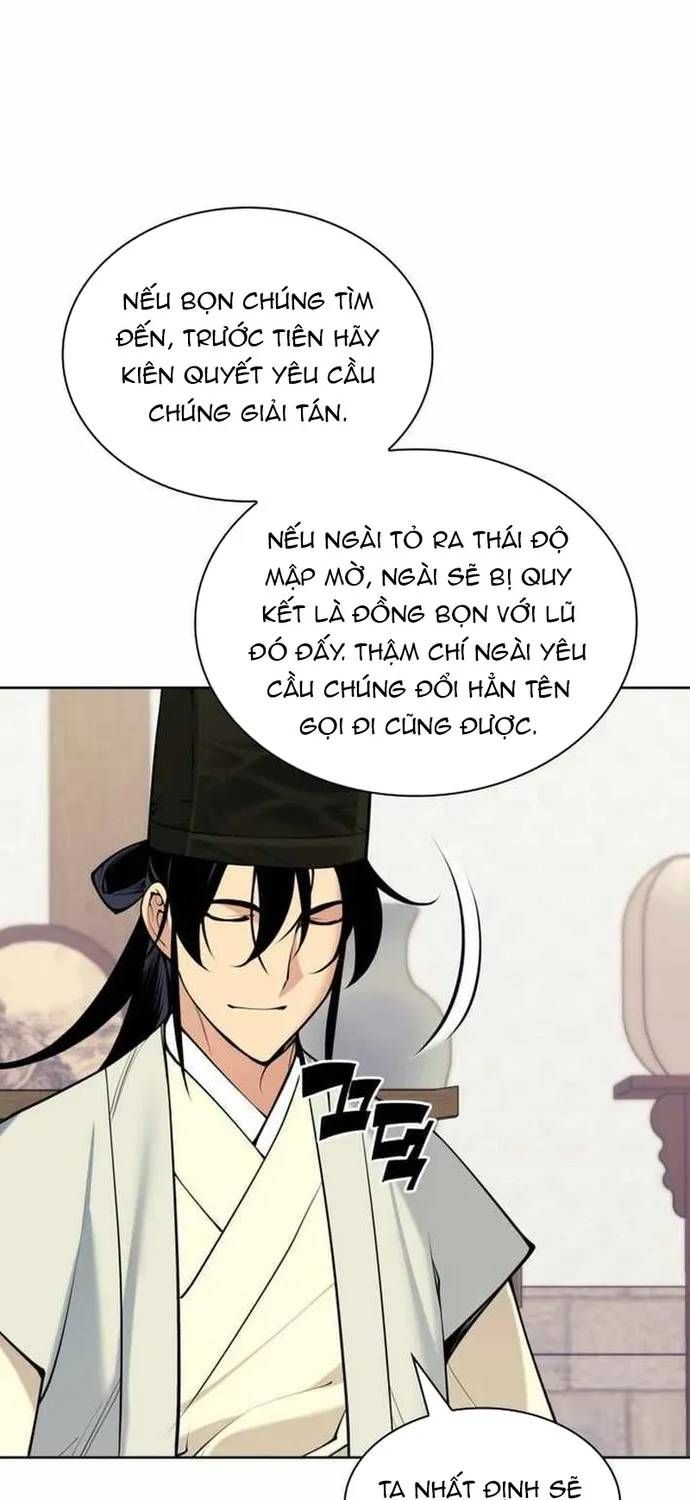 Học Giả Kiếm Sĩ Chapter 199 - 19