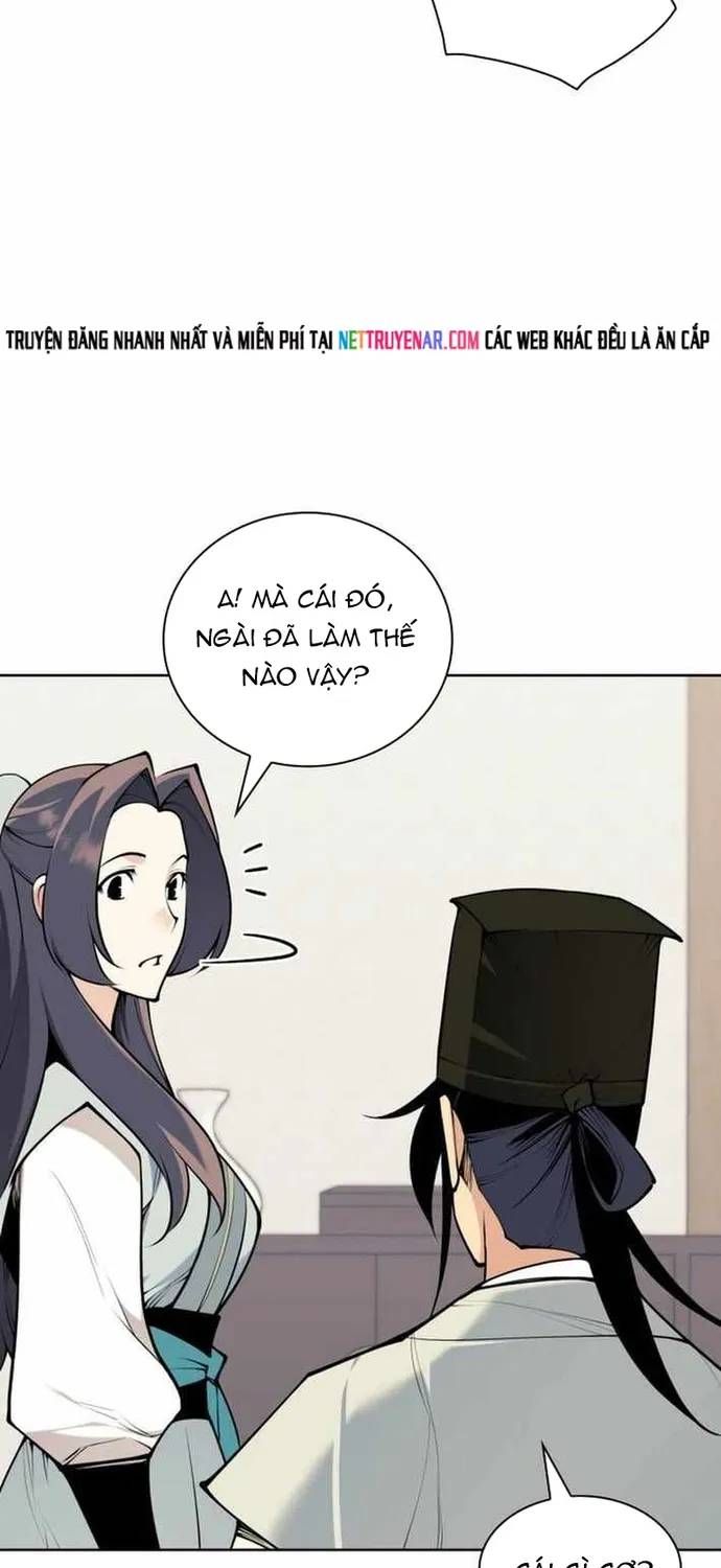 Học Giả Kiếm Sĩ Chapter 199 - 22