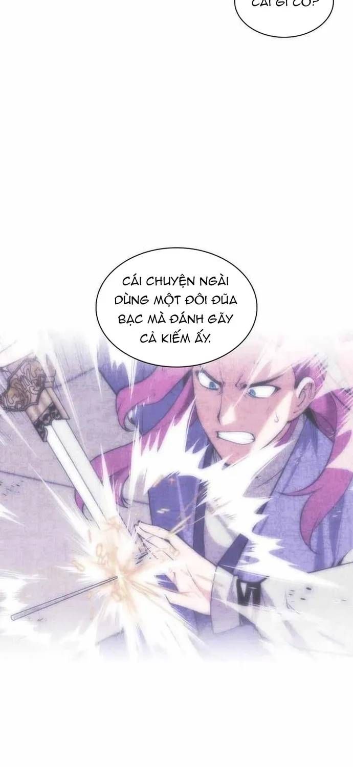 Học Giả Kiếm Sĩ Chapter 199 - 23