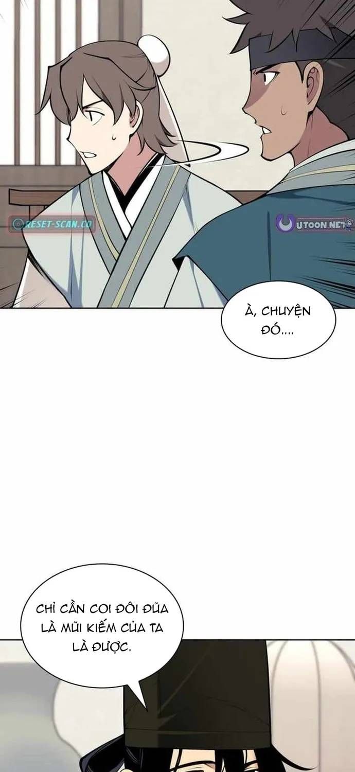 Học Giả Kiếm Sĩ Chapter 199 - 25