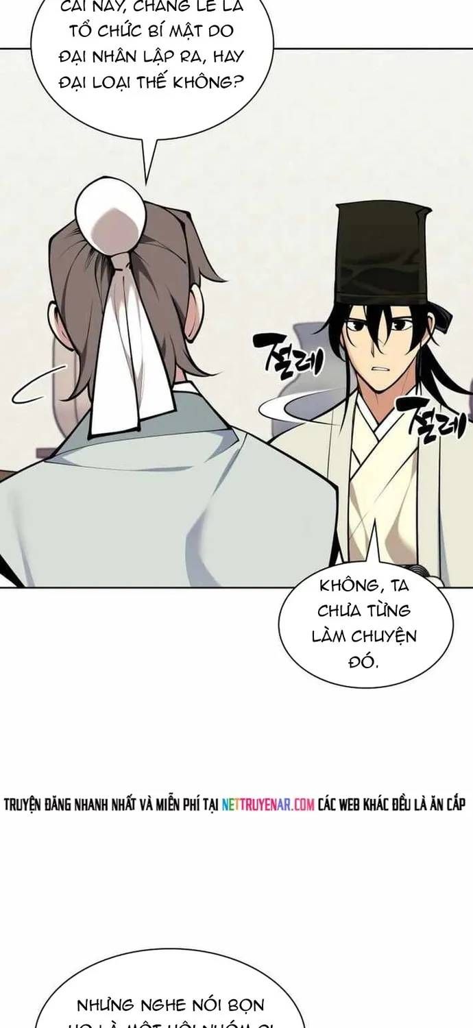Học Giả Kiếm Sĩ Chapter 199 - 4