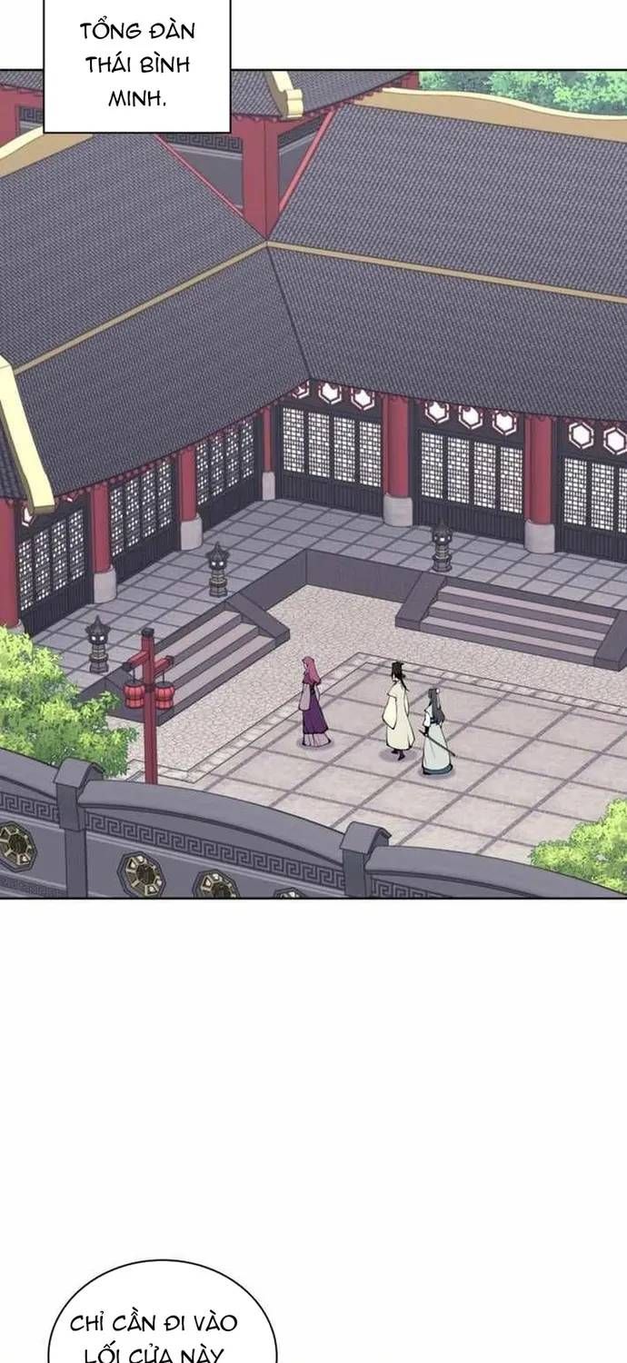 Học Giả Kiếm Sĩ Chapter 199 - 33