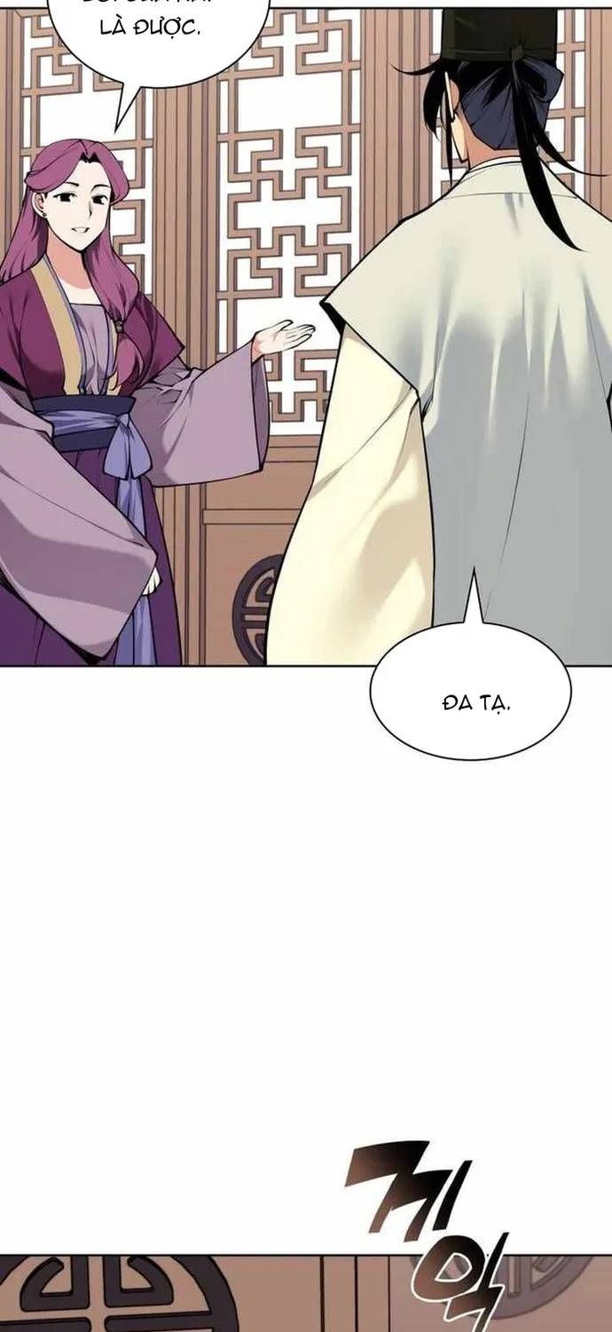 Học Giả Kiếm Sĩ Chapter 199 - 34