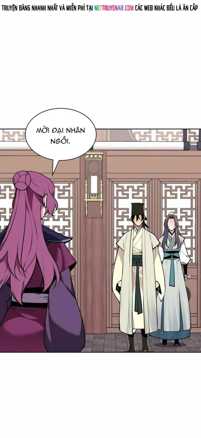 Học Giả Kiếm Sĩ Chapter 199 - 37