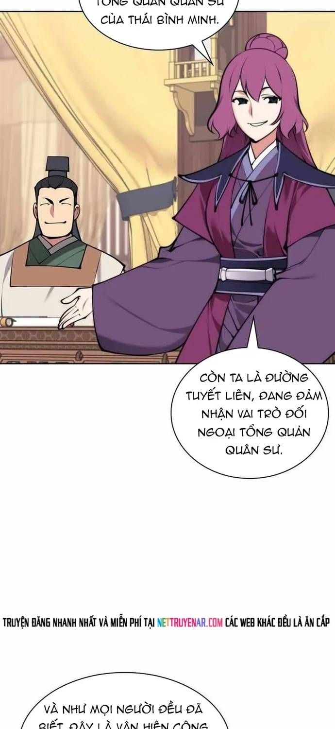 Học Giả Kiếm Sĩ Chapter 199 - 41