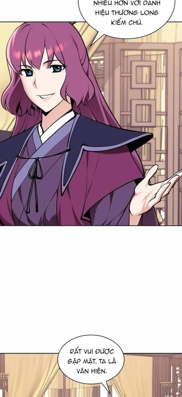 Học Giả Kiếm Sĩ Chapter 199 - 43