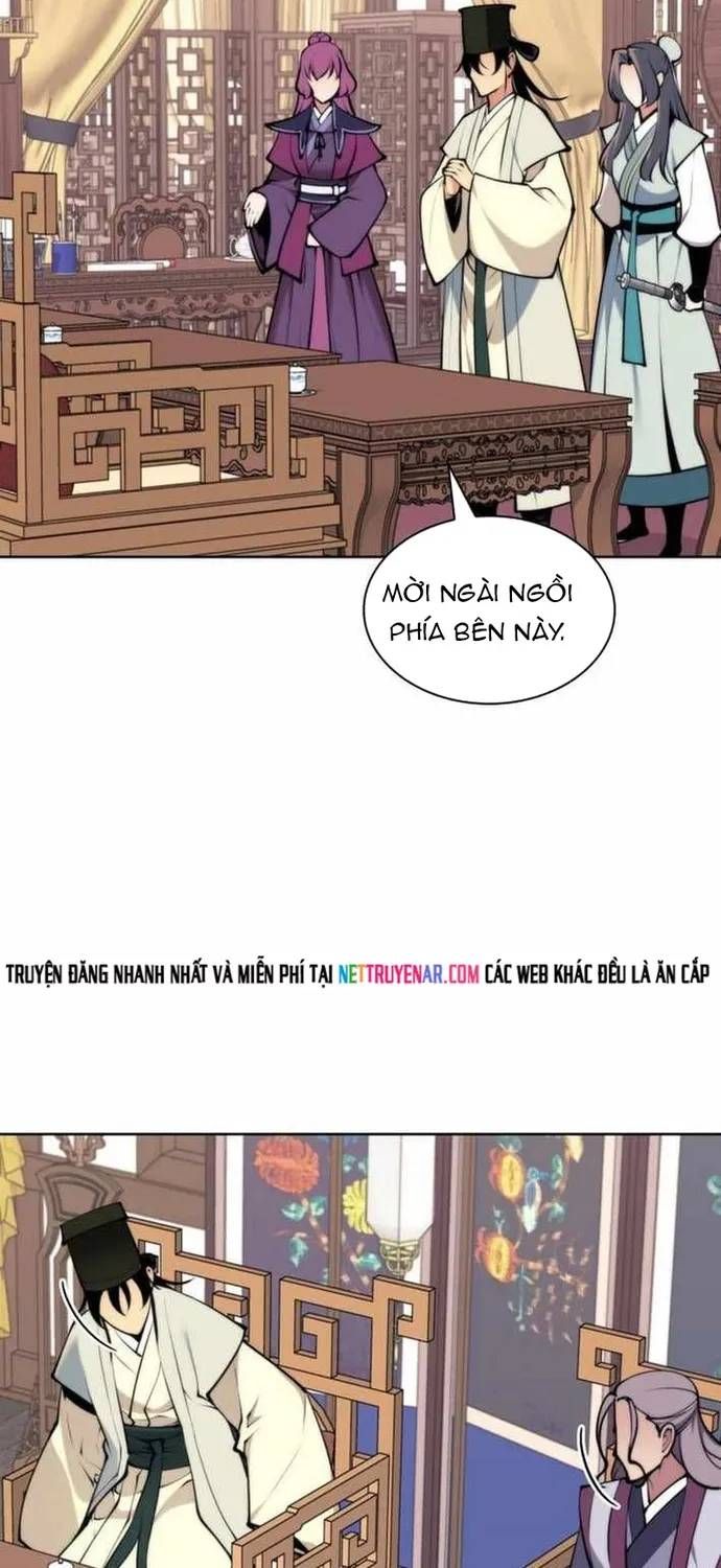 Học Giả Kiếm Sĩ Chapter 199 - 44