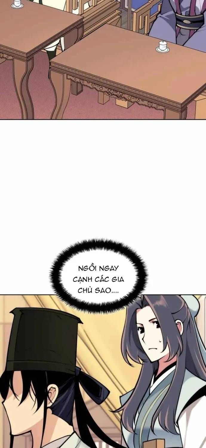 Học Giả Kiếm Sĩ Chapter 199 - 45