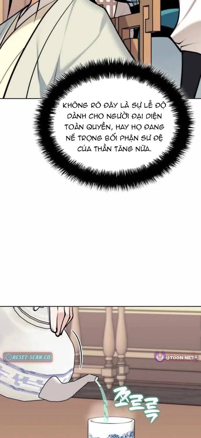 Học Giả Kiếm Sĩ Chapter 199 - 46