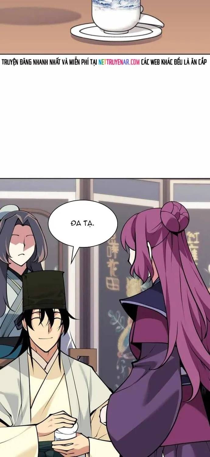 Học Giả Kiếm Sĩ Chapter 199 - 47