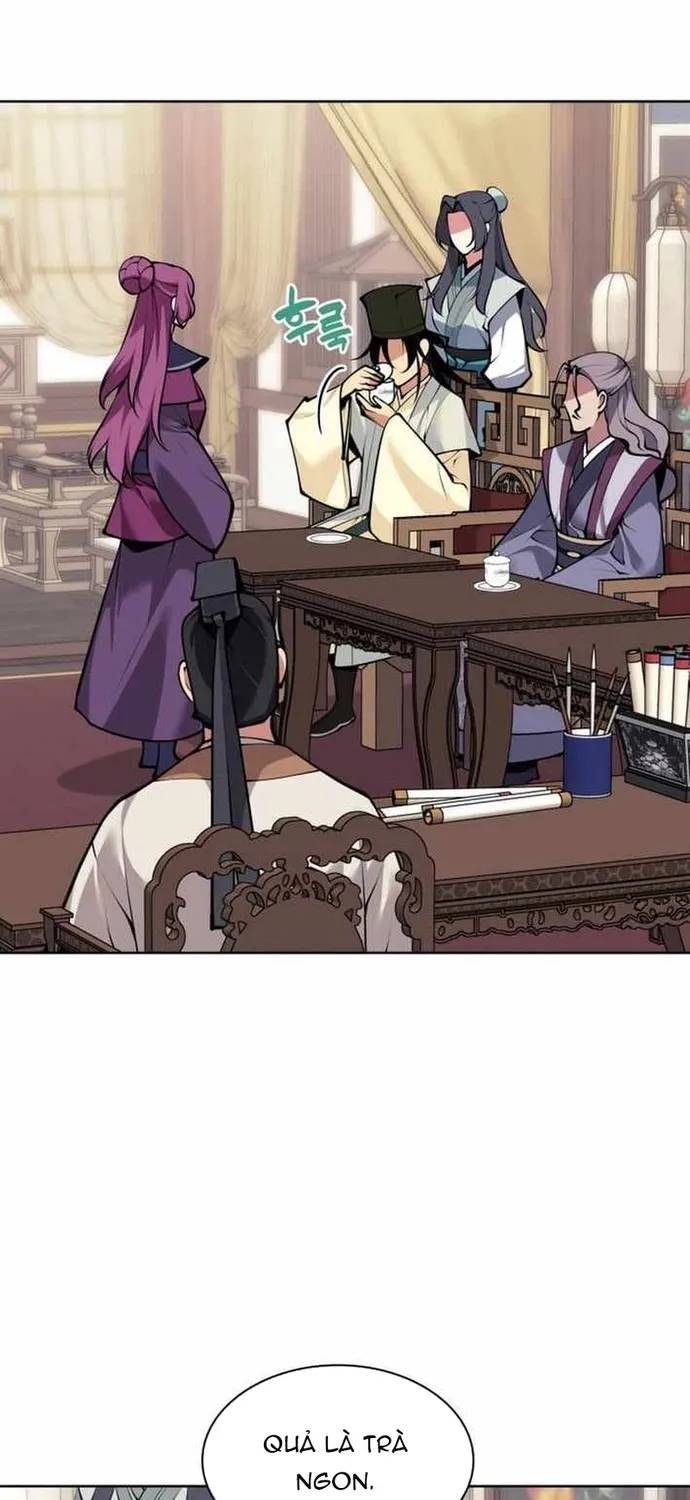 Học Giả Kiếm Sĩ Chapter 199 - 49