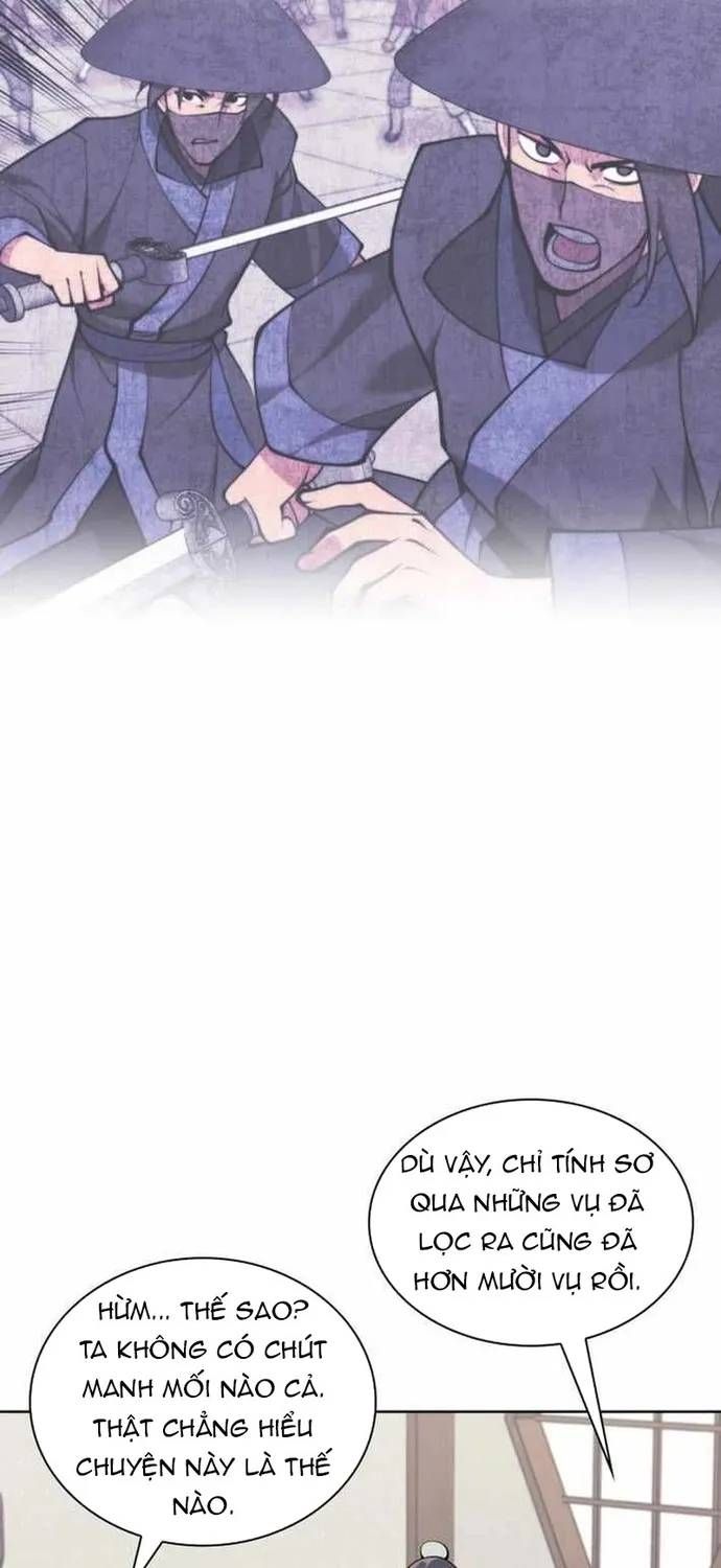 Học Giả Kiếm Sĩ Chapter 199 - 6