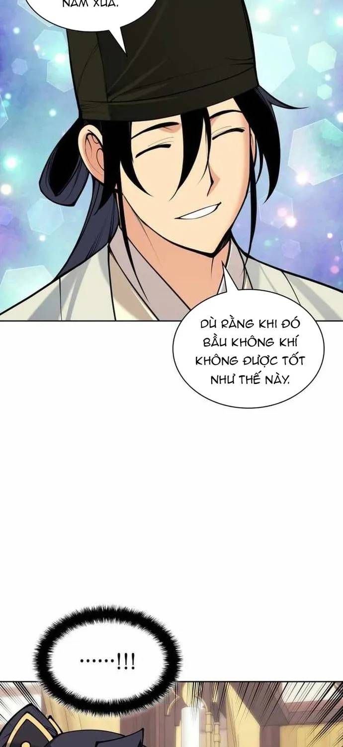 Học Giả Kiếm Sĩ Chapter 199 - 52