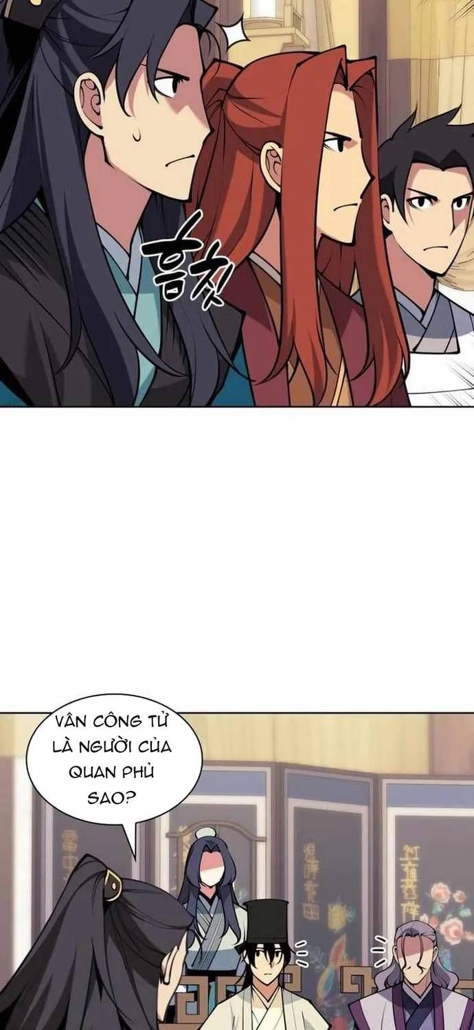 Học Giả Kiếm Sĩ Chapter 199 - 53