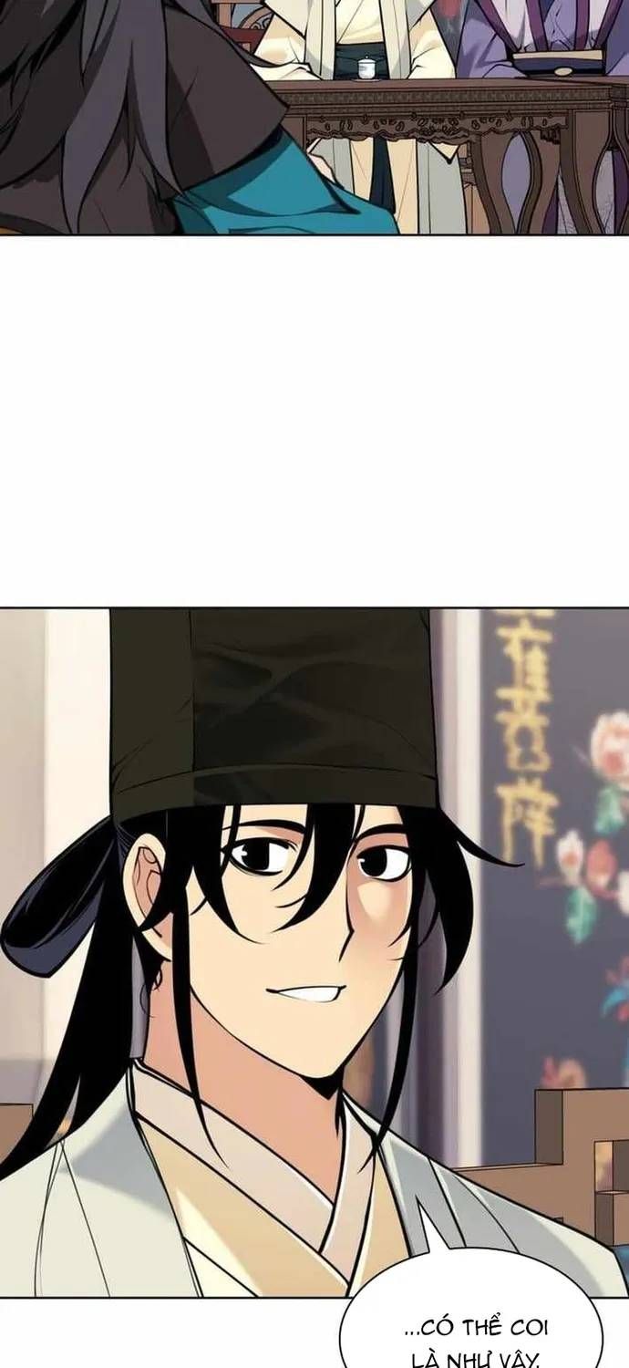 Học Giả Kiếm Sĩ Chapter 199 - 54