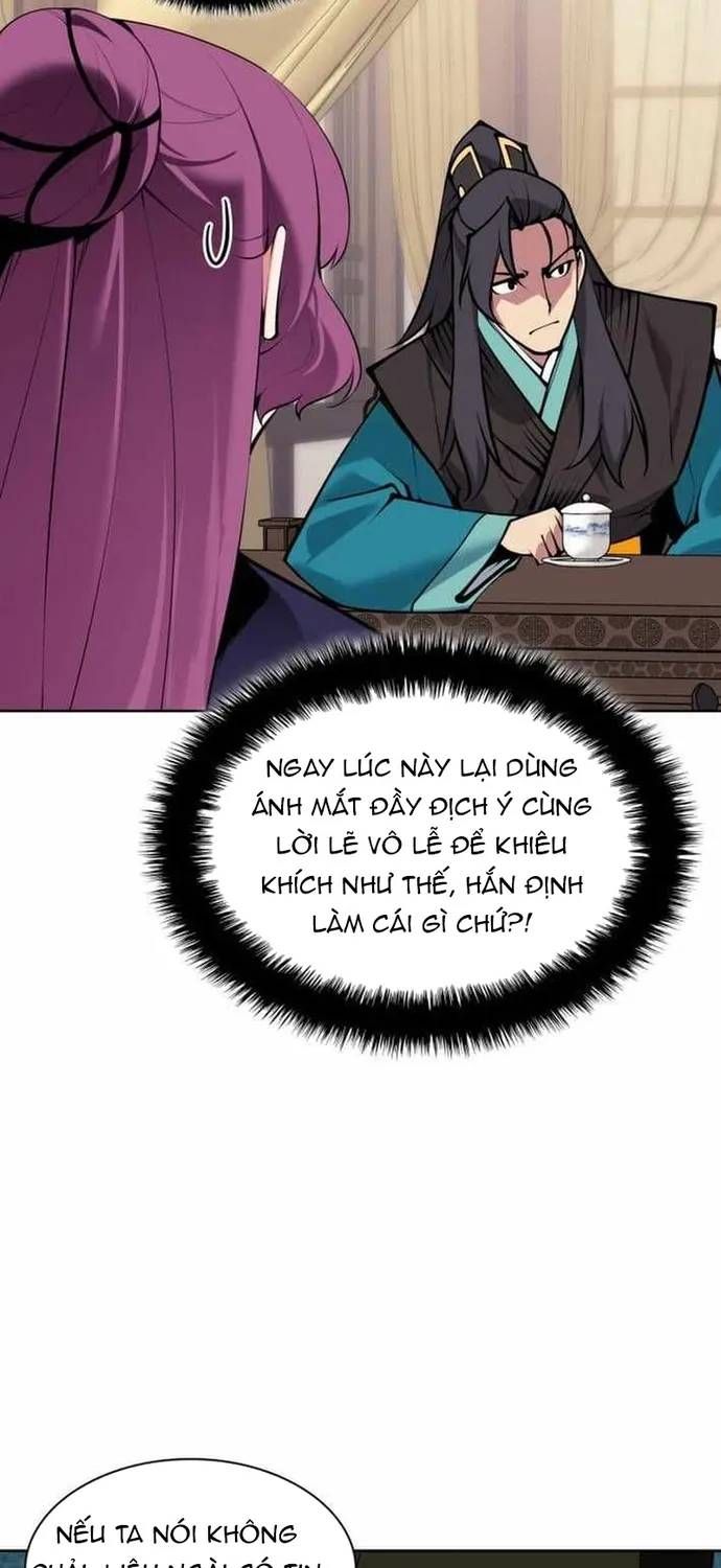 Học Giả Kiếm Sĩ Chapter 199 - 57