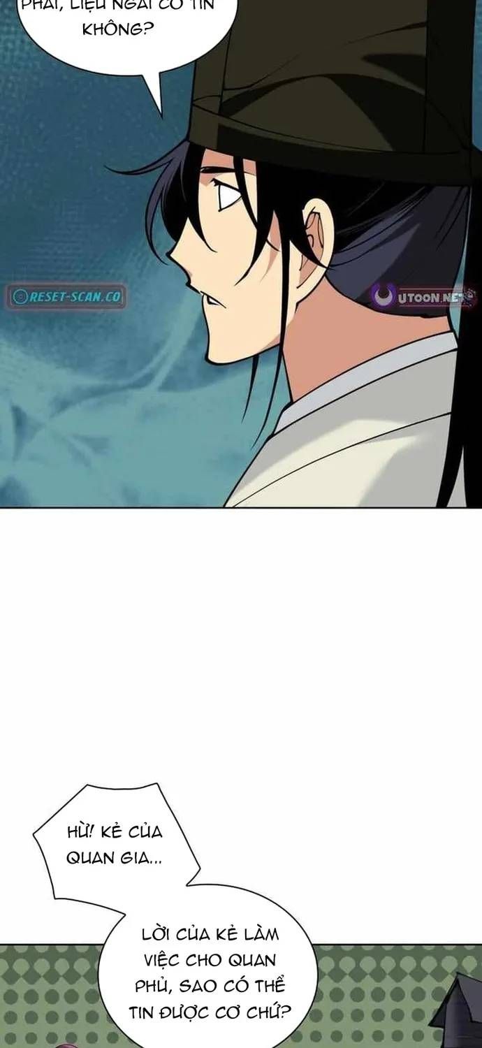 Học Giả Kiếm Sĩ Chapter 199 - 58