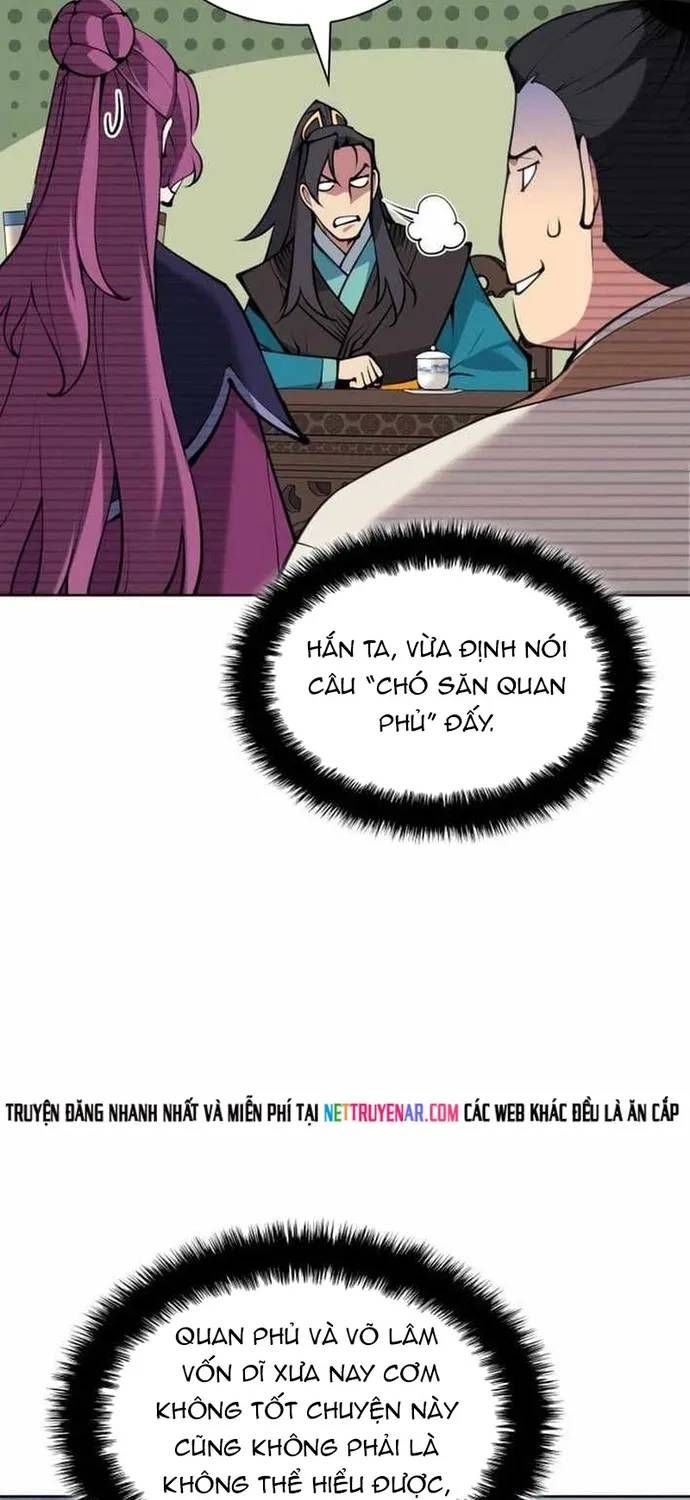 Học Giả Kiếm Sĩ Chapter 199 - 59