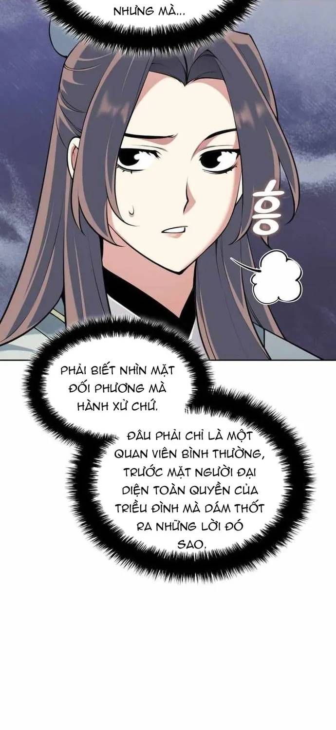 Học Giả Kiếm Sĩ Chapter 199 - 60