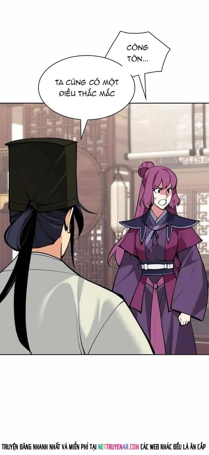 Học Giả Kiếm Sĩ Chapter 199 - 61