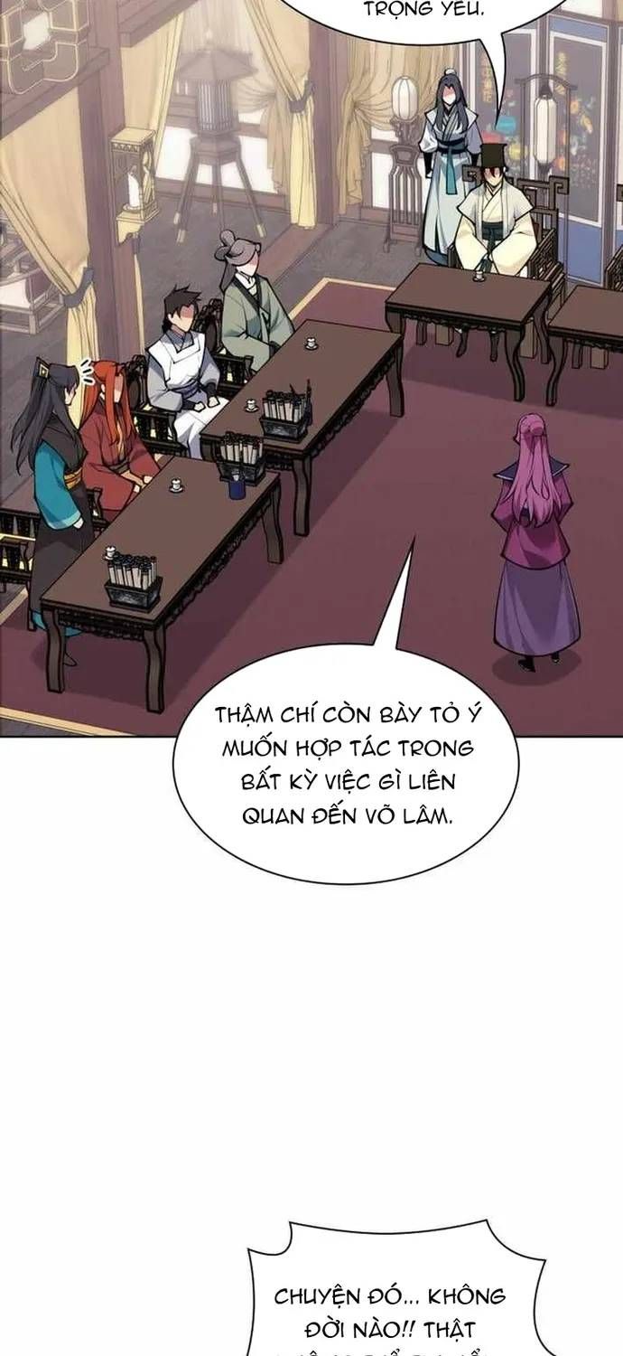Học Giả Kiếm Sĩ Chapter 199 - 65
