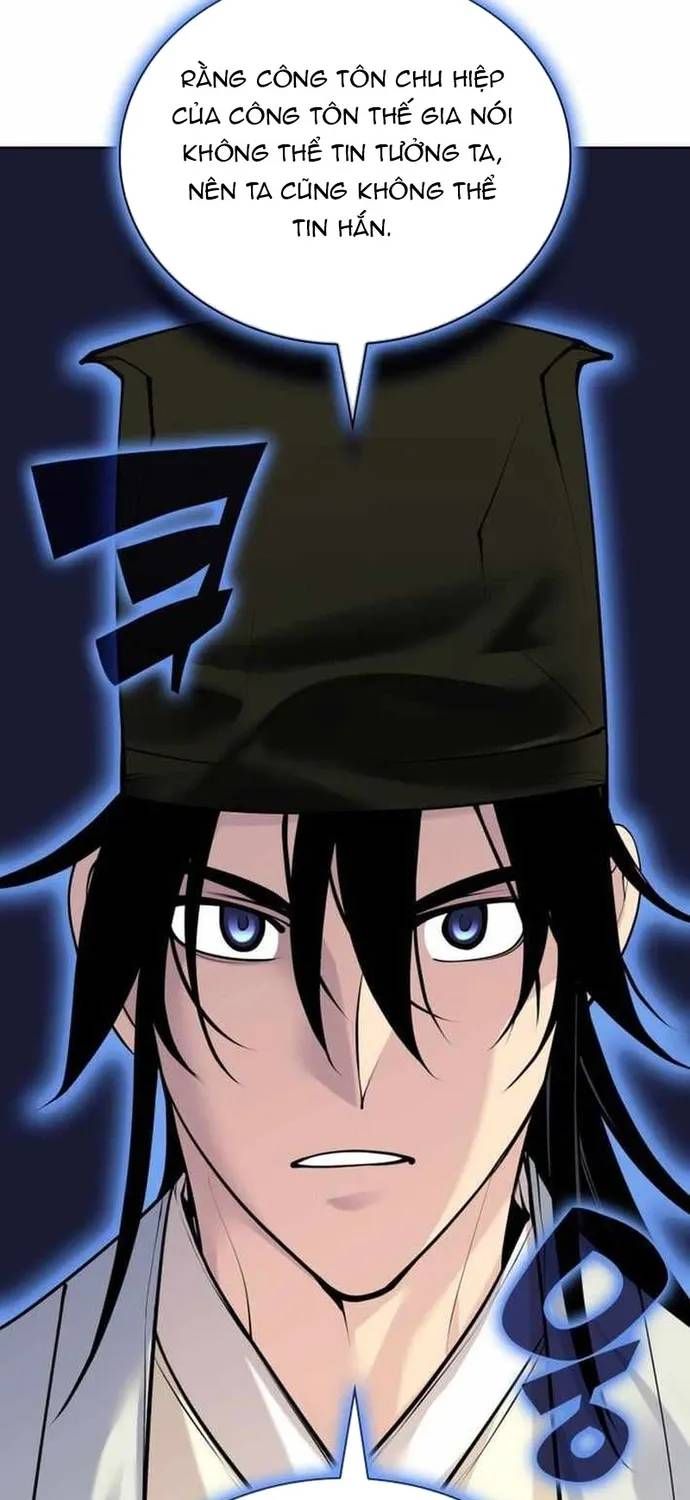 Học Giả Kiếm Sĩ Chapter 199 - 67