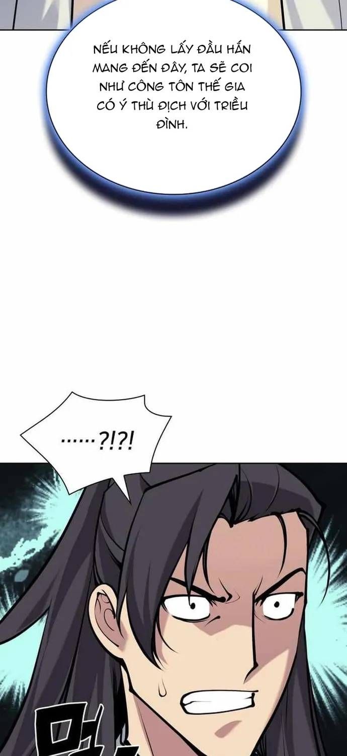 Học Giả Kiếm Sĩ Chapter 199 - 68