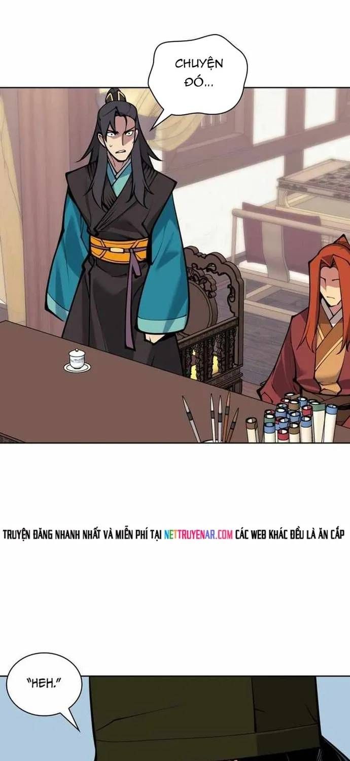 Học Giả Kiếm Sĩ Chapter 199 - 70