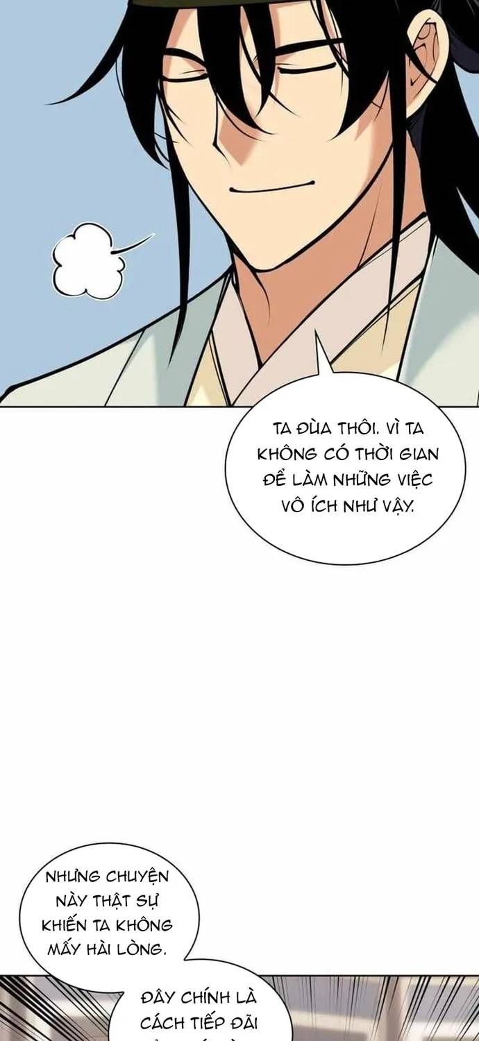 Học Giả Kiếm Sĩ Chapter 199 - 71