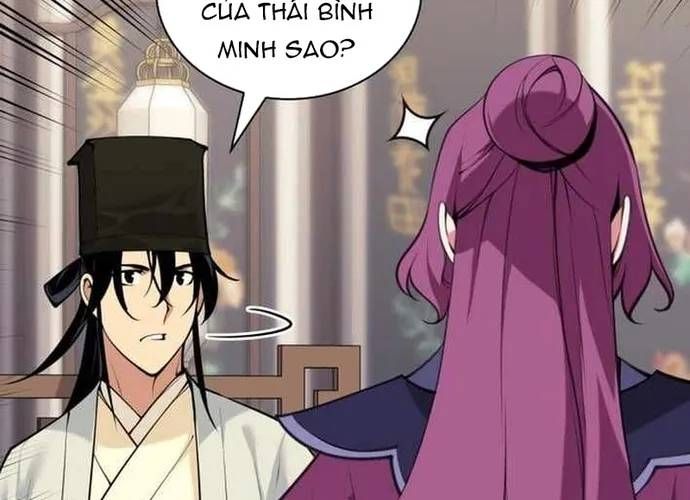 Học Giả Kiếm Sĩ Chapter 199 - 72